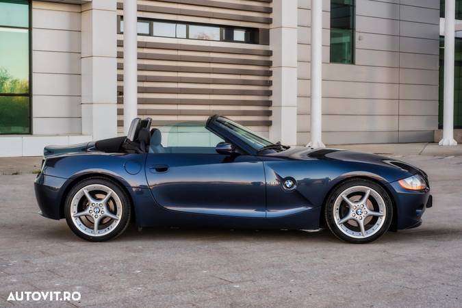 BMW Z4 - 1