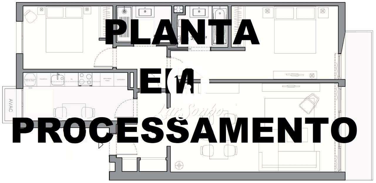 Apartamento T2 em Barcelos-24