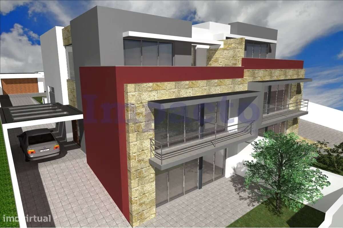 Lote de Terreno na Azenha em Arrifana, Santa Maria da Feira - Grande imagem: 5/12