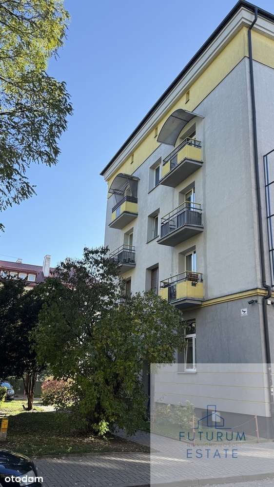 Mieszkanie w kamienicy w samym centrum-14