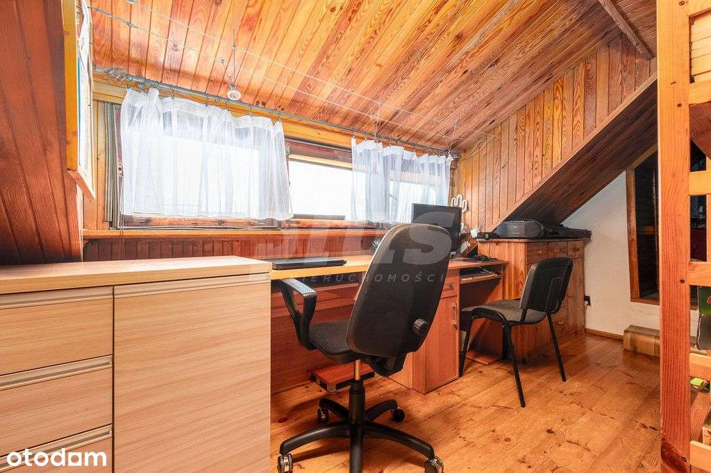 Klimatyczne, spółdzielcze, 2-pozimowe w Centum-4