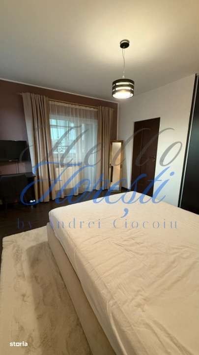 Apartament 2 camere, 50 mp , Zona Stadionului,  Floresti - Imagine principală: 4/10