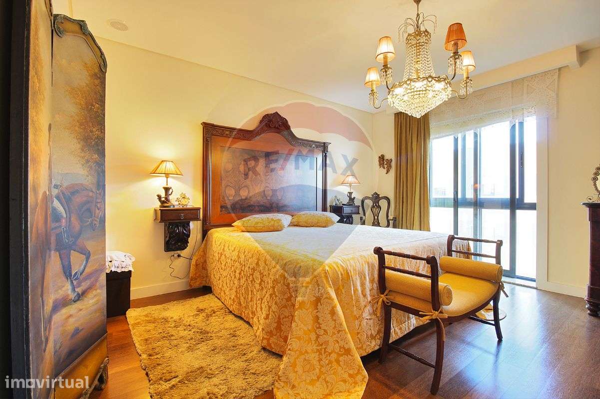 Apartamento T4 para venda - Grande imagem: 5/12