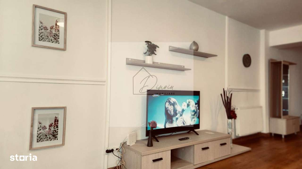 COM 0% I UpGround Apartament 2 camere Pipera I parcare dispo I 82 MP - Imagine principală: 3/11