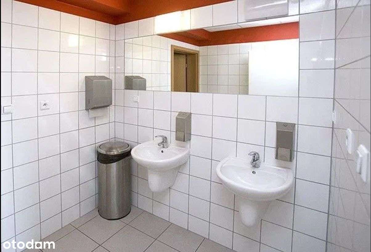 Powierzchnia biurowa 124 m2/ centrum / atrakcyjna cena - Pełny obrazek: 3/11