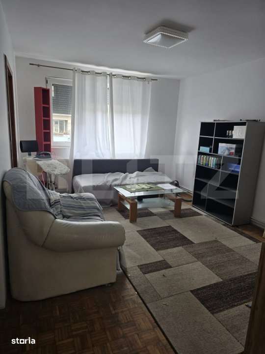 Apartament 3 camere, 80mp, Central. - Imagine principală: 3/10