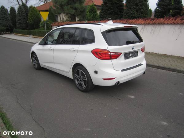 BMW Seria 2 220d Active Tourer xDrive Advantage - 3