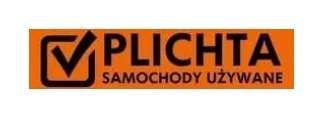 PLICHTA - SAMOCHODY UŻYWANE logo