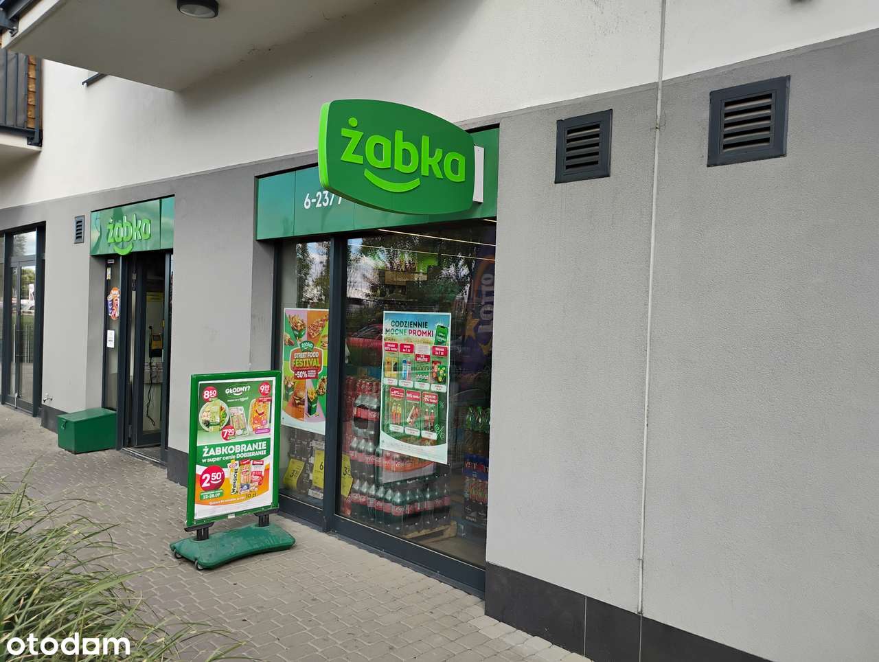 4 pokoje możliwe do uzyskania | 79,5 m² | Narożne | Klucze: styczeń 26-12