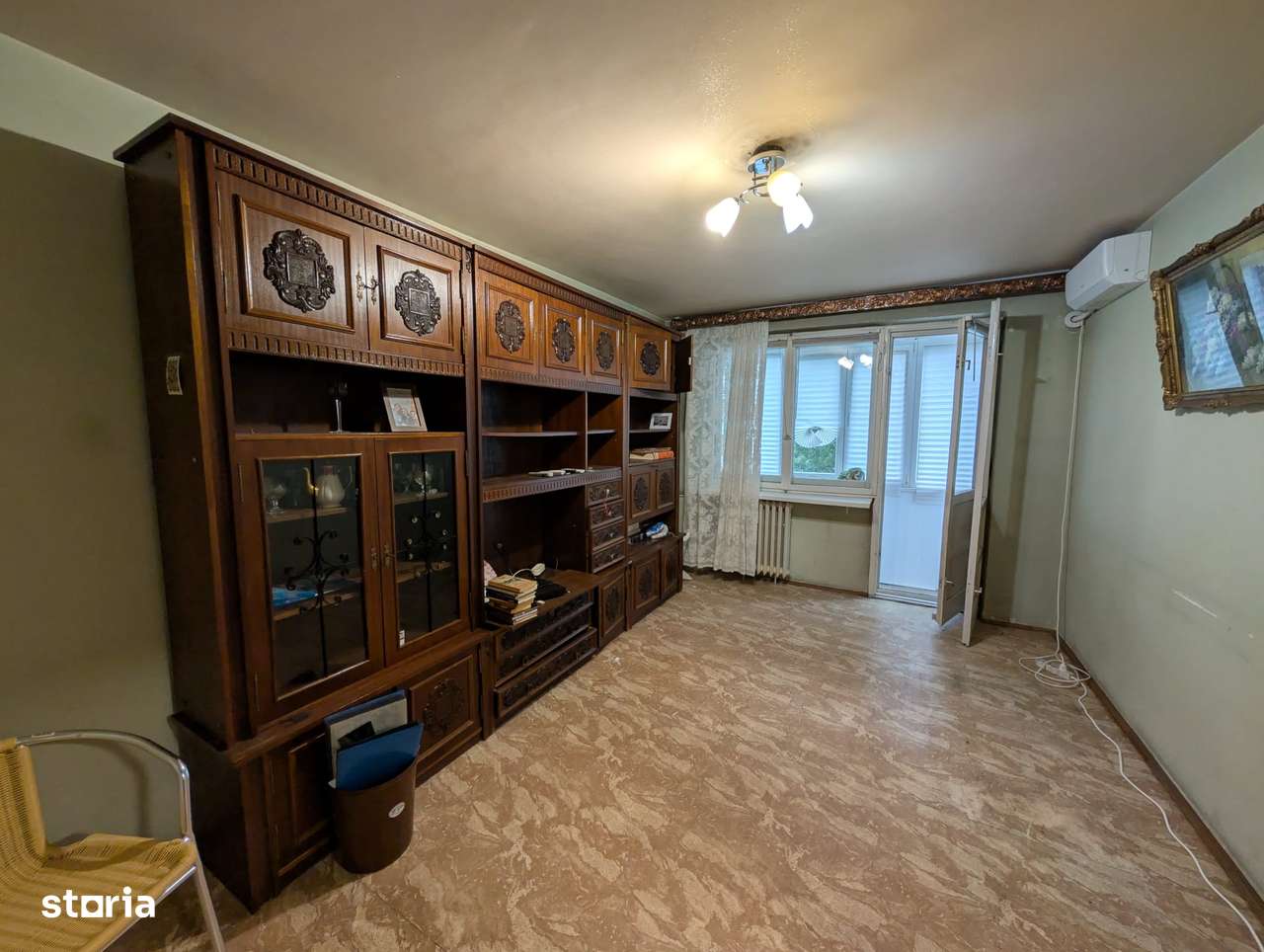 Apartament 3 camere, 70 m², 2 balcoane – Drumul Taberei, lângă metrou - Imagine principală: 3/19