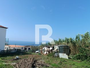 Terreno Urbano com vista mar na Azóia, Colares - Grande imagem: 3/16