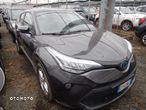 Toyota C-HR 1.8 Hybrid Business Edition - 2