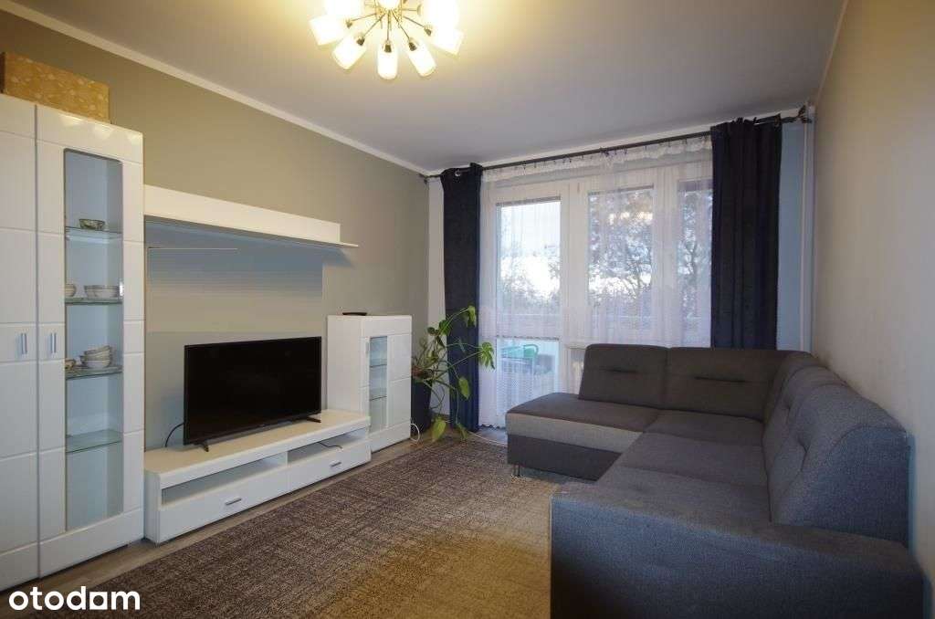 Mieszkanie, 45,80 m², Gorzów Wielkopolski-0