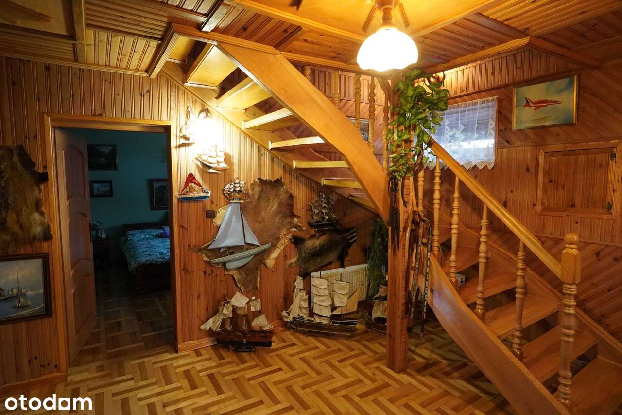 Przestronny dom w Rzeszowie-13