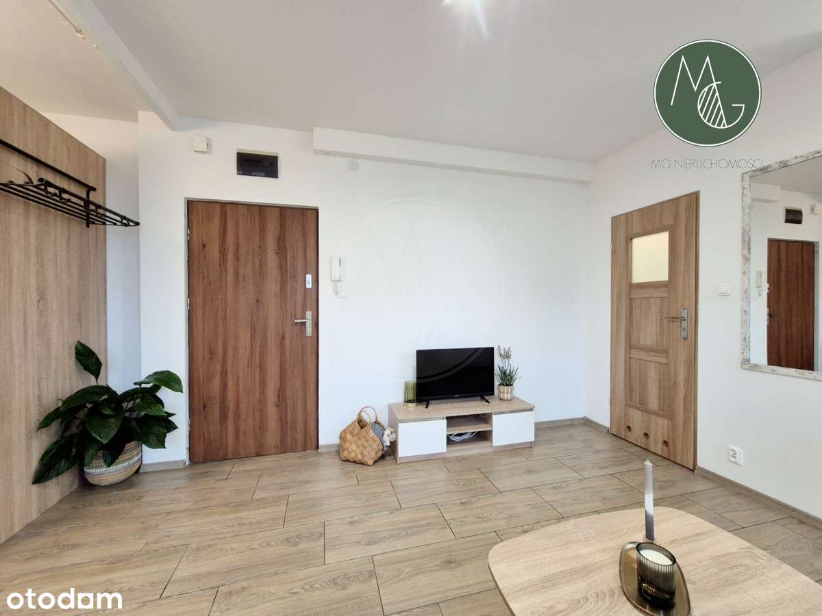 Wygodna kawalerka, balkon, spokojna okolica-9