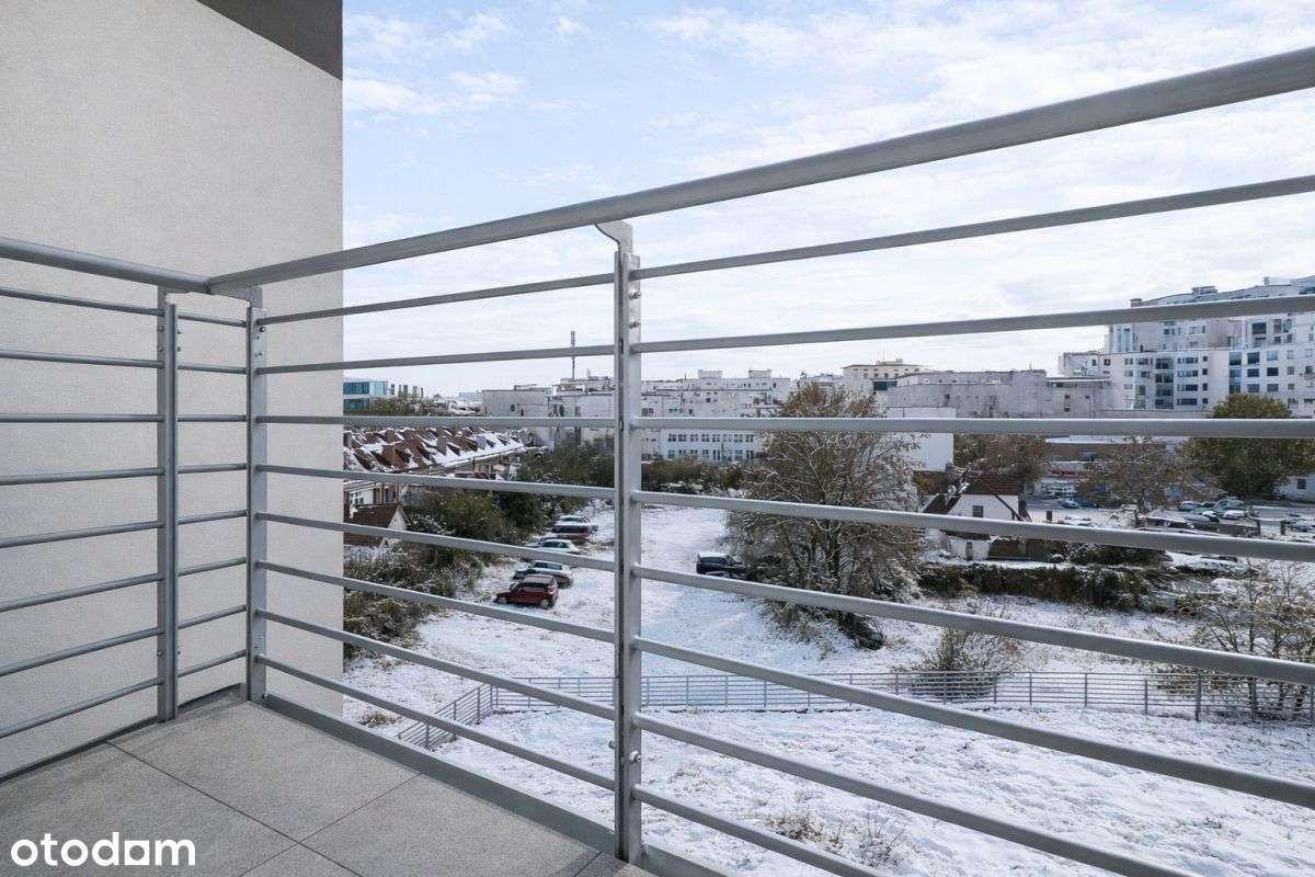 Nowoczesne, 2-poziomowe, centrum Gdyni, 2xmiejsca-5