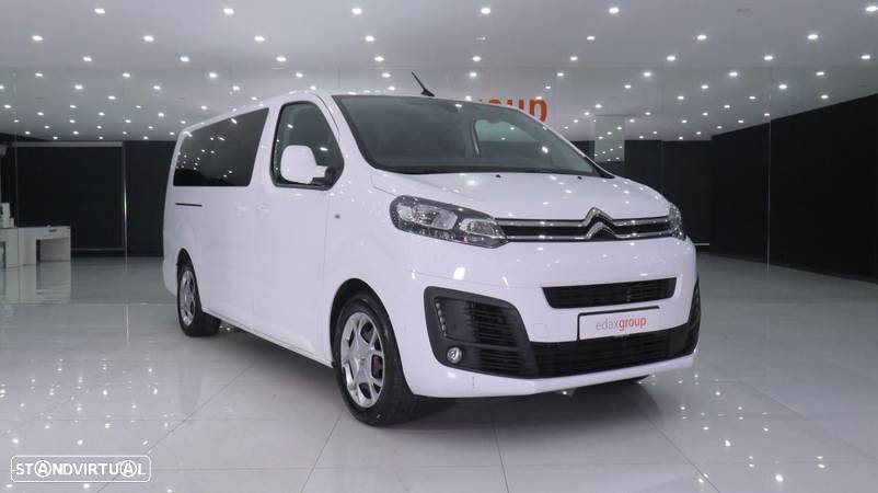 Citroën Spacetourer 1.5 BlueHDi XL Business J17 - 1