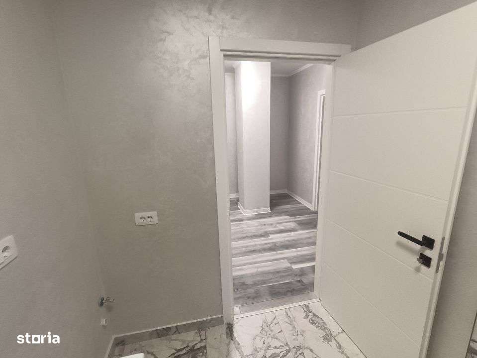 APT 2 CAMERE, BLOC NOU, INTABULAT, ETAJ 1, LOC PARCARE, COMISION ZERO,-1