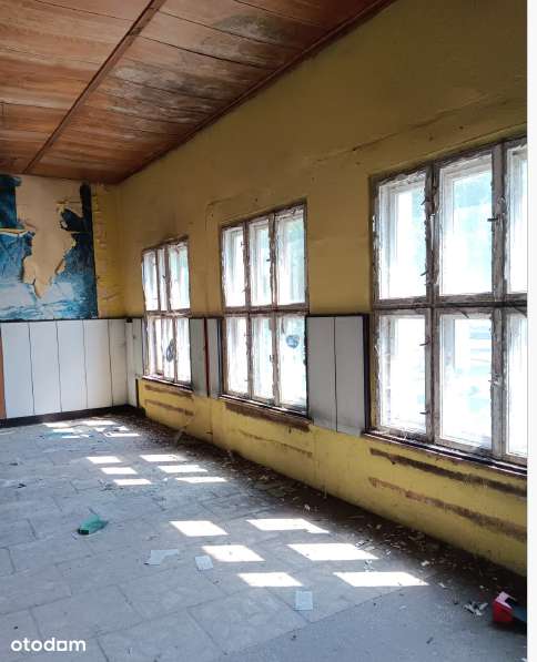 Lokal handel, usługi, magazynowanie Dworzec Rogoźno - Pełny obrazek: 4/12