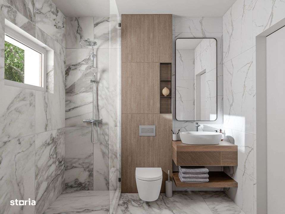 Duplex 4 Camere - Mosnita Noua - 0% COMISION DR-11