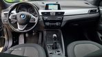 BMW X1 16 d sDrive Line Sport - 22