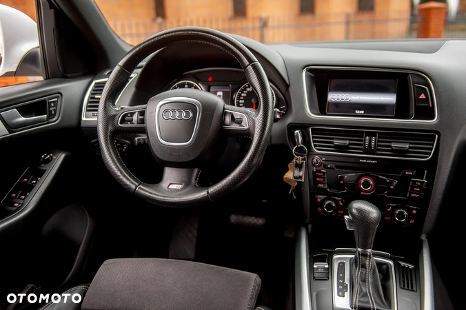Audi Q5 2.0 TFSI Quattro S tronic - 24