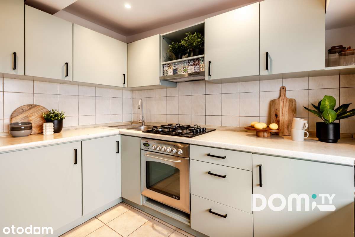 Dni pokazowe 19.03! 2 łazienki, Pl. Legionów-1