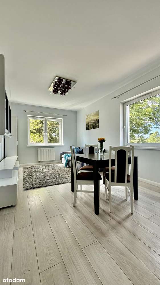 Mieszkanie w Koszalinie-0