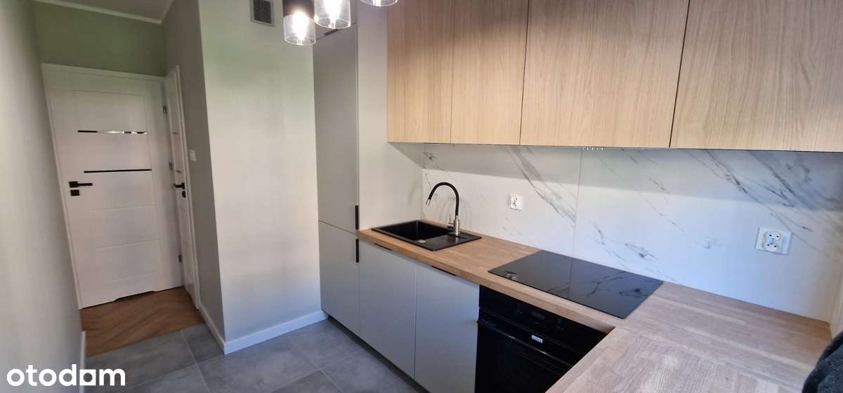 M-4 Bydgoszcz Wyżyny ul. Boya Żeleńskiego - Pełny obrazek: 2/11