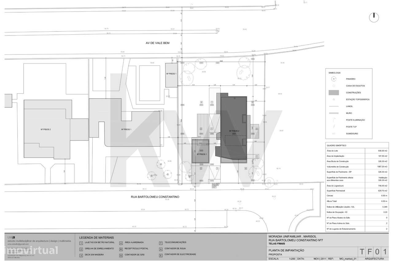 Moradia T4+2 com Piscina e Jardim em Marisol, Charneca de Caparica — 3-21