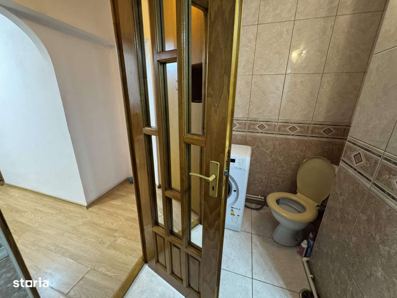 5 cam. etaj 1, 96 mp, decomandat, renovat, zona Zahana-19