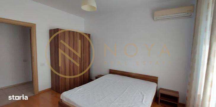 Apartament 4 camere Iancu Nicolae Carina Residence parcare - Imagine principală: 3/17