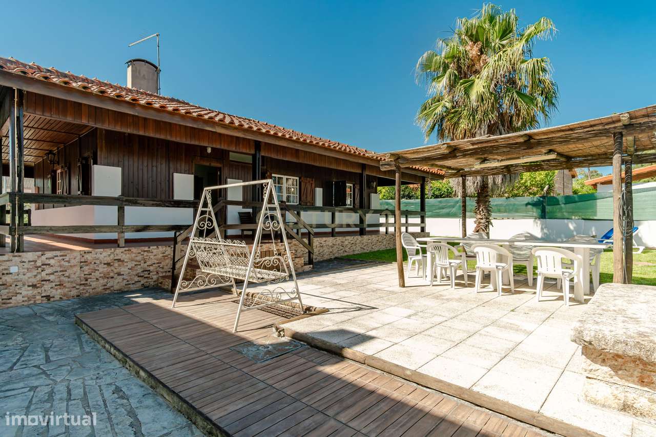 Moradia perto da praia-38