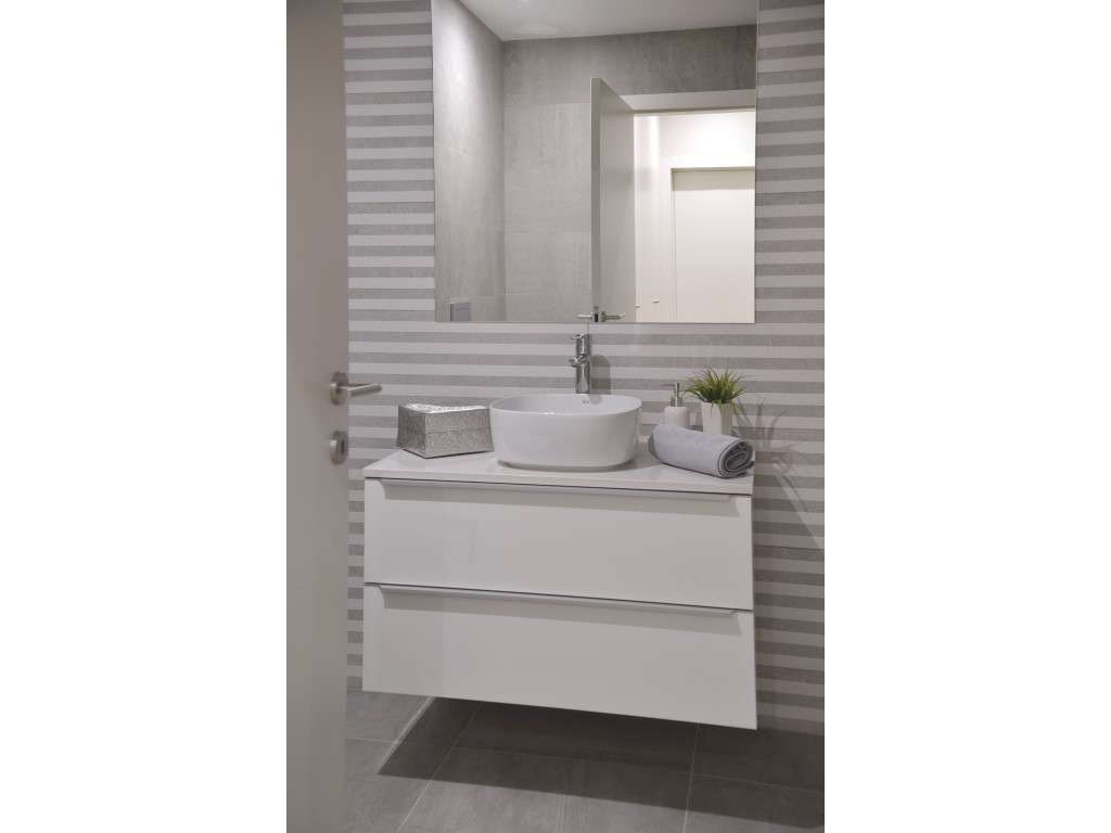 Edifício Portas do Sol - T4-12