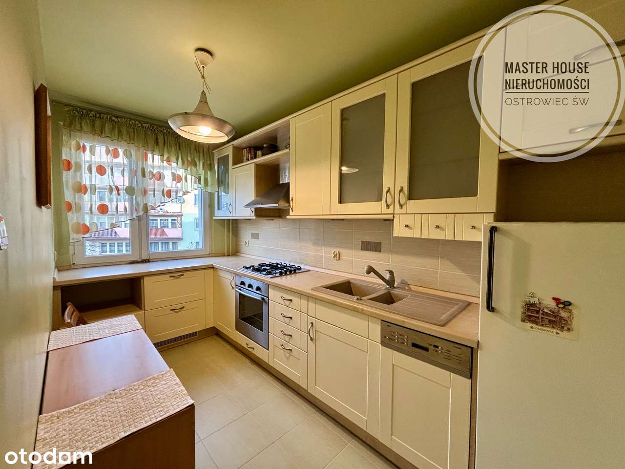 3 pokoje, 57,69 m², duży balkon, Stawki – Ostrowiec Świętokrzyski-6