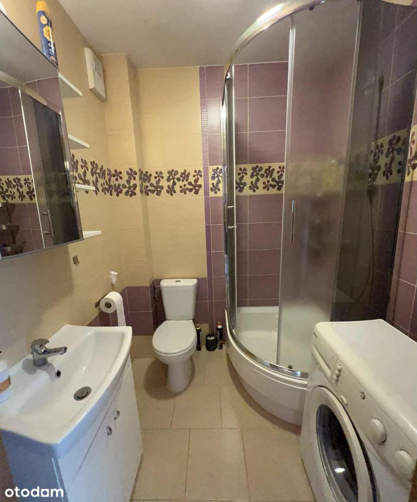 Bolszewo Strażacka 2 pokoje,I piętro, piwnica-8