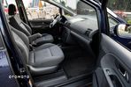 Volkswagen Sharan 1.8 5V Turbo Automatik Comfortline - 28