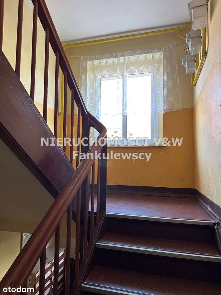 Mieszkanie, 43,60 m², Jelenia Góra-9