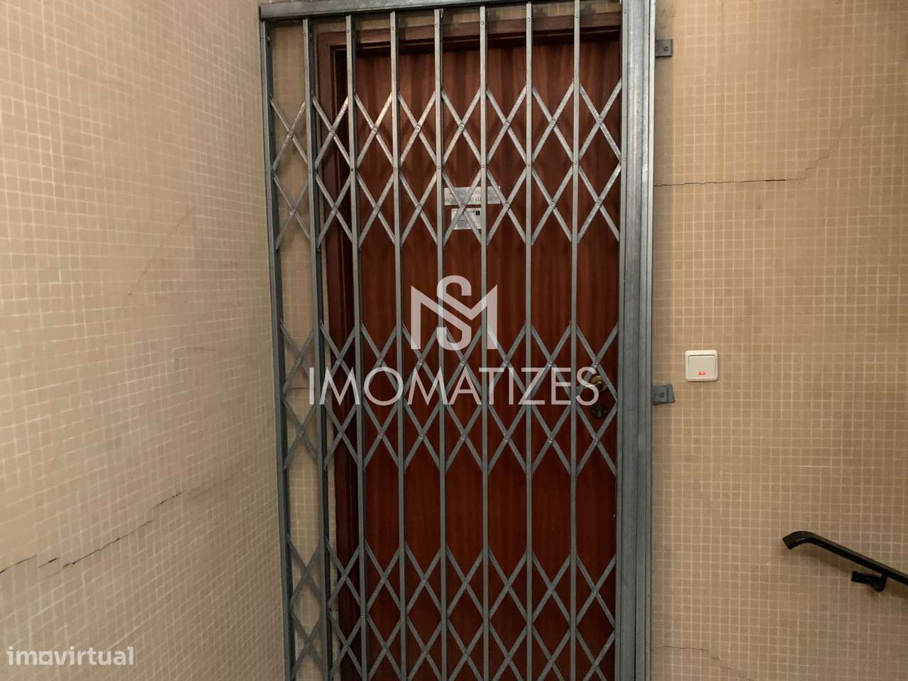 Apartamento T3 no Amial - Paranhos-30