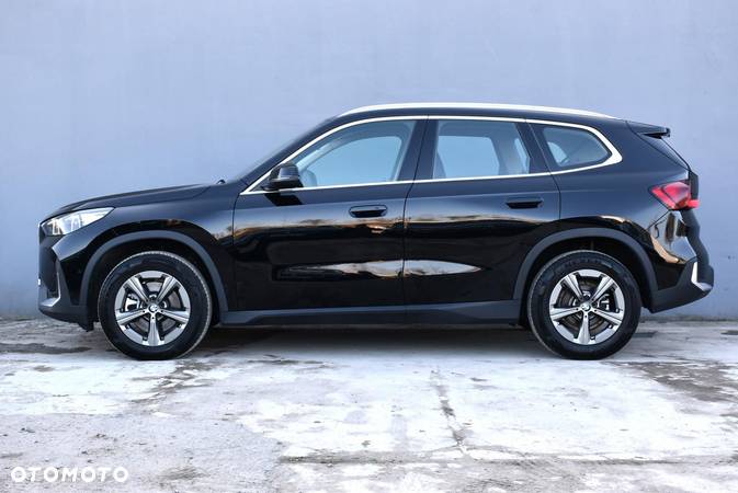 BMW X1 - 5