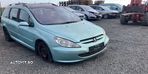 Dezmembrez Peugeot 307 1 [2001 - 2005] wagon 2.0 HDi MT (90 hp) - 3