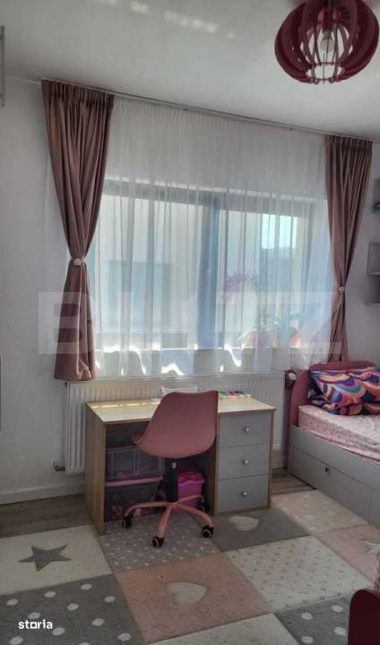 Casa individuala moderna in Dezmir, Cluj – 115m utili, teren 440m - Imagine principală: 4/7