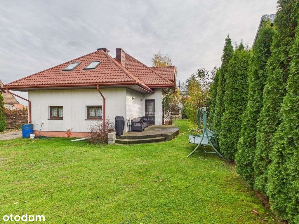 Dom Na Sprzedaż! - Pełny obrazek: 5/18