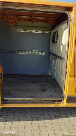 Fiat DUCATO L3H2 WINDA - 11