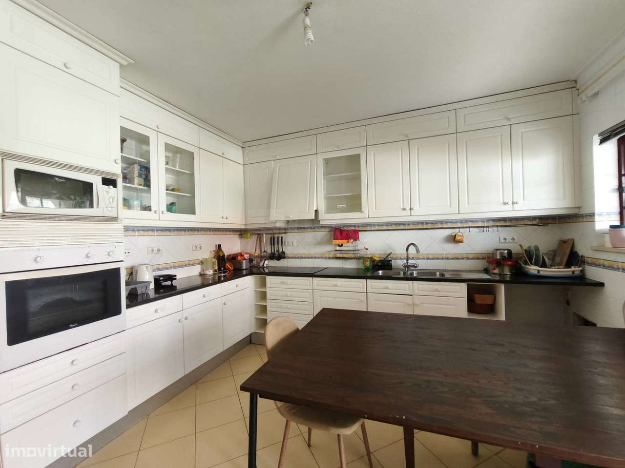 Moradia T6+3 c/ Piscina e Garagem - Coimbra-10