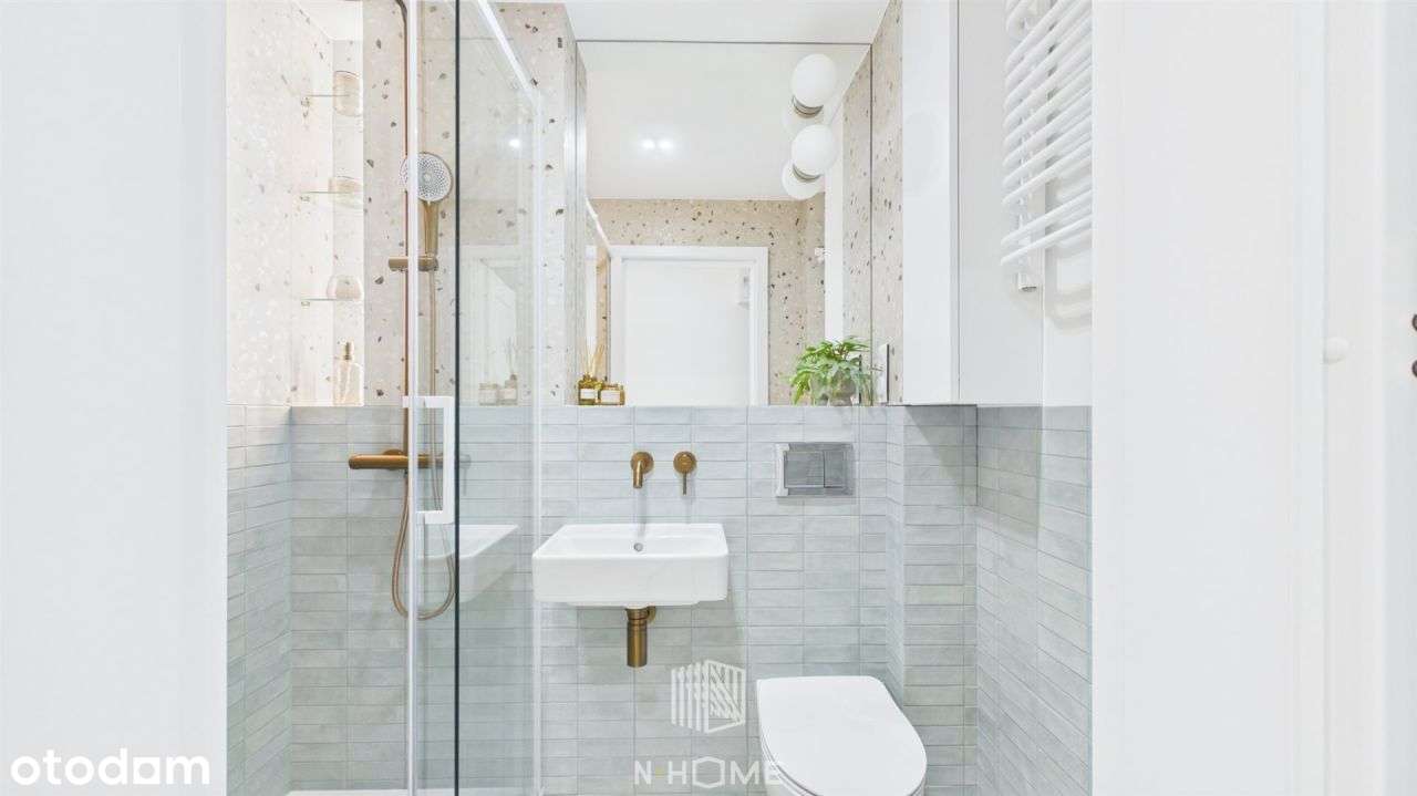 Premium 3 Pokoje na Gajowicach | Gotowe-16