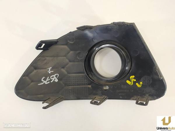 GRELHA PARA-CHOQUES FRONTAL ALFA ROMEO GIULIETTA 2016 -156085908 - 4