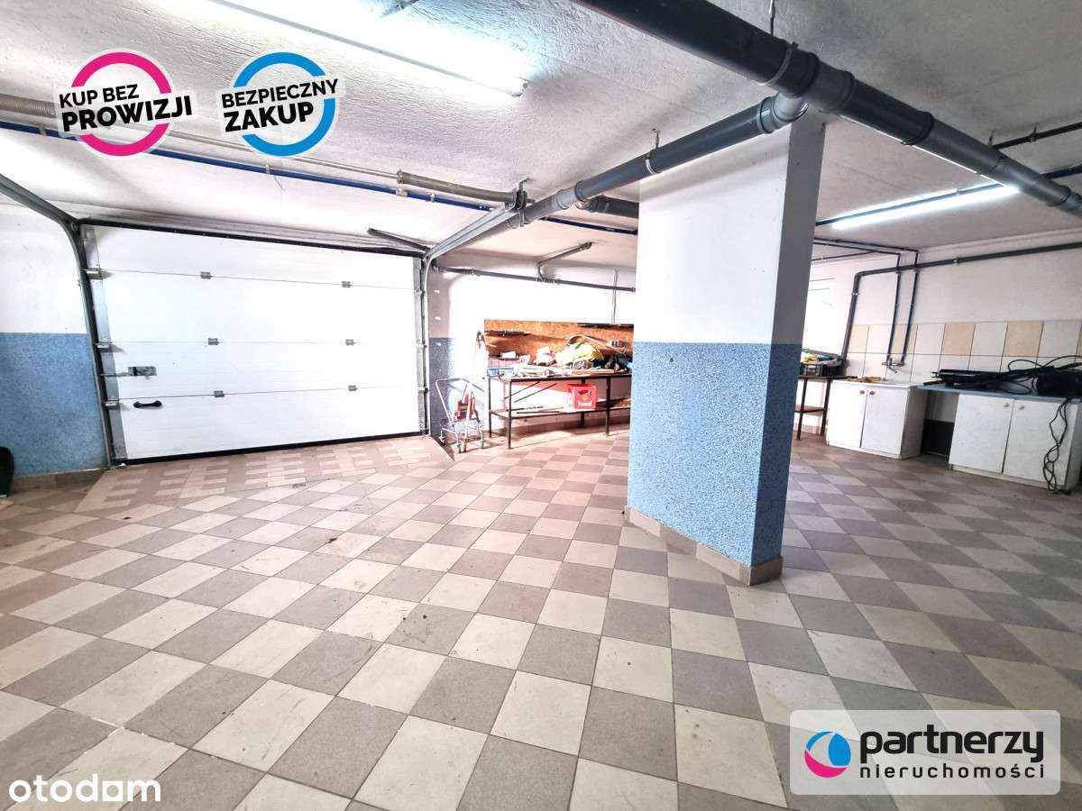 Funkcjonalny dom z dwiema sypialniami na parterze-12