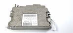 KOMPUTER SILNIKA ECU FIAT SEICENTO 46555916 - 2