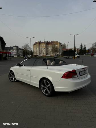 Volvo C70 - 7